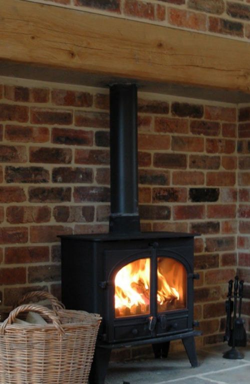 Why choose us for your logs